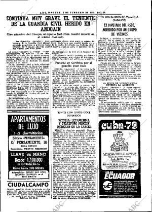 ABC MADRID 06-02-1979 página 38
