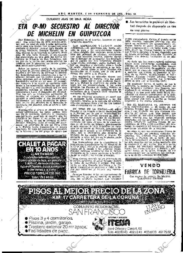 ABC MADRID 06-02-1979 página 39