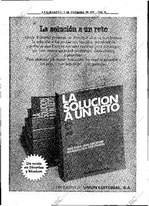ABC MADRID 06-02-1979 página 40