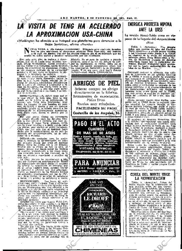 ABC MADRID 06-02-1979 página 43