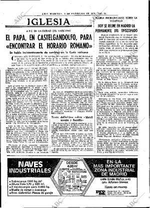 ABC MADRID 06-02-1979 página 48