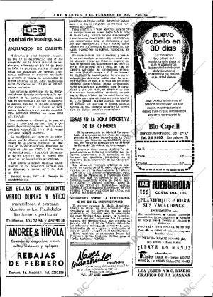 ABC MADRID 06-02-1979 página 52