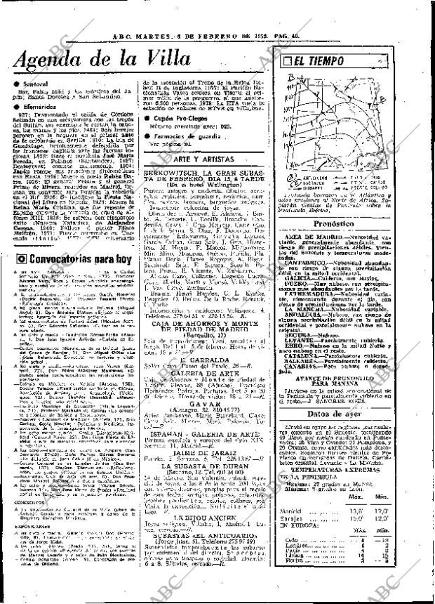 ABC MADRID 06-02-1979 página 56
