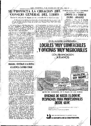 ABC MADRID 06-02-1979 página 59