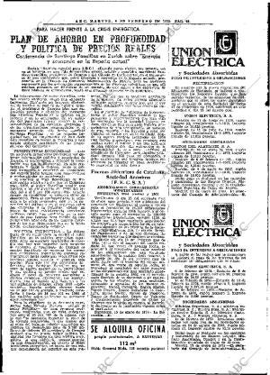 ABC MADRID 06-02-1979 página 64