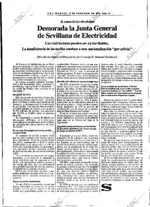 ABC MADRID 06-02-1979 página 69