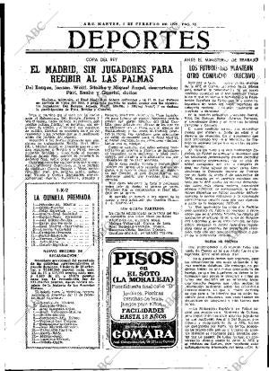 ABC MADRID 06-02-1979 página 71