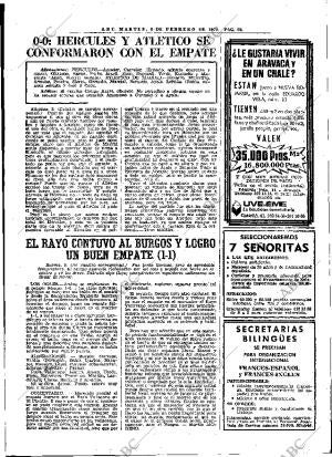 ABC MADRID 06-02-1979 página 75