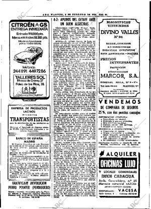 ABC MADRID 06-02-1979 página 76