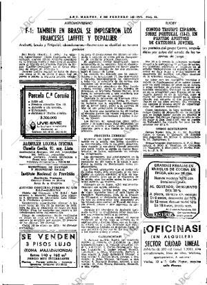 ABC MADRID 06-02-1979 página 79
