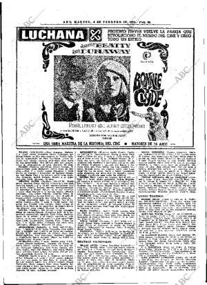 ABC MADRID 06-02-1979 página 85