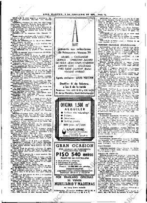 ABC MADRID 06-02-1979 página 87