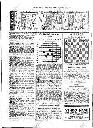 ABC MADRID 06-02-1979 página 89