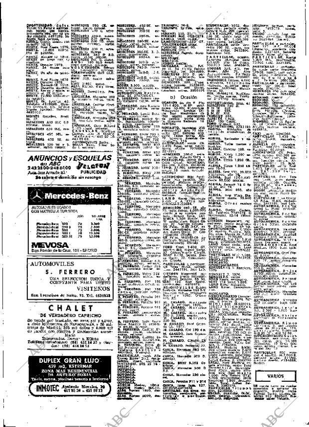 ABC MADRID 06-02-1979 página 91