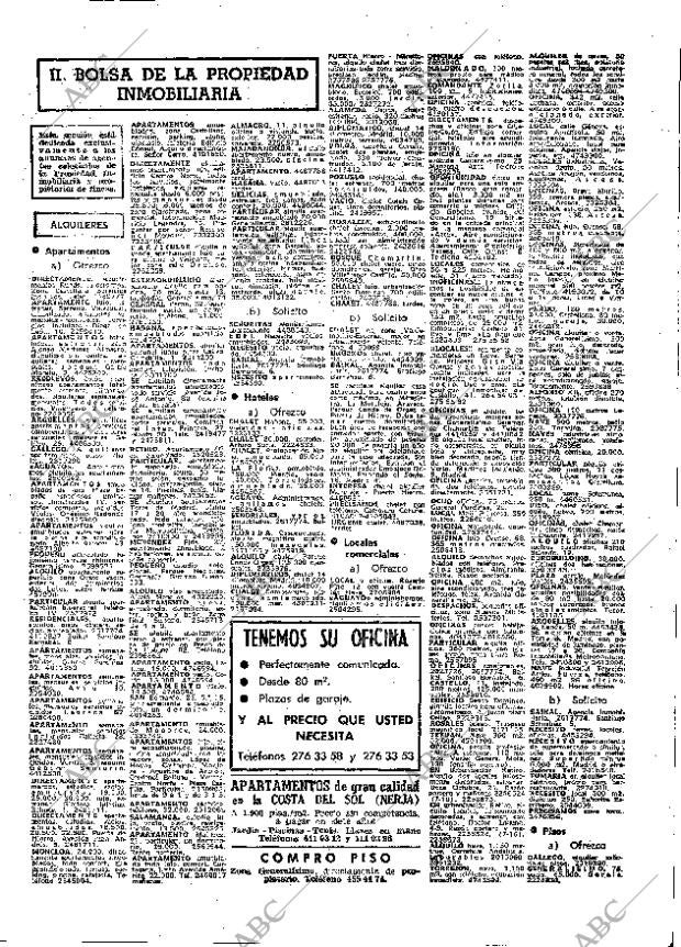 ABC MADRID 06-02-1979 página 92