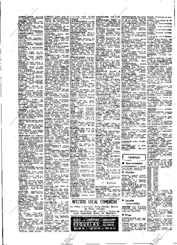 ABC MADRID 06-02-1979 página 93