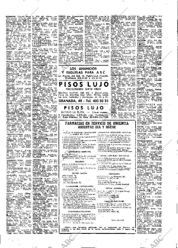 ABC MADRID 06-02-1979 página 96