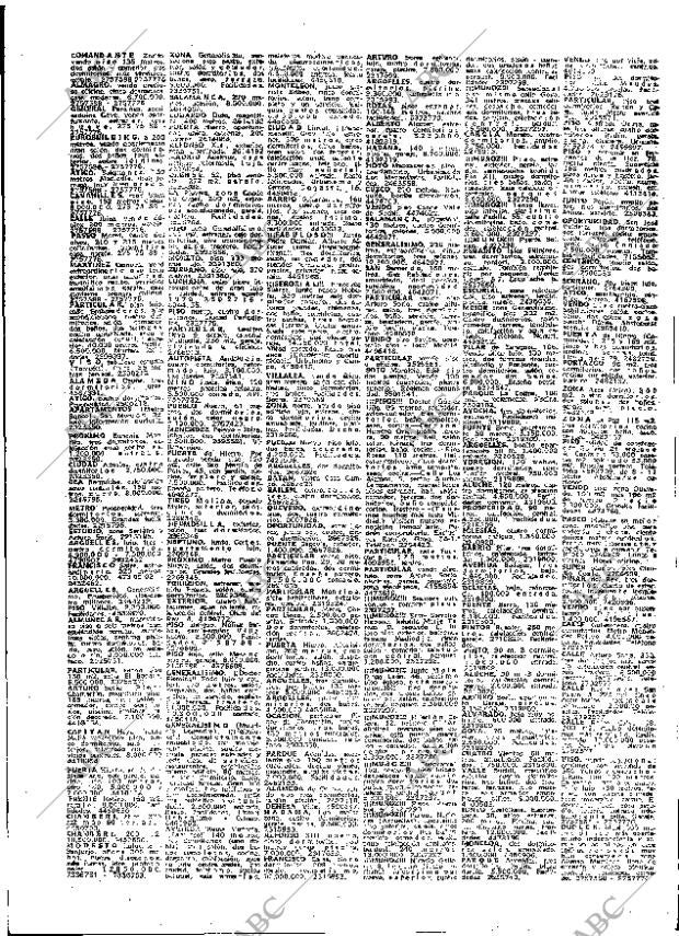 ABC MADRID 06-02-1979 página 97