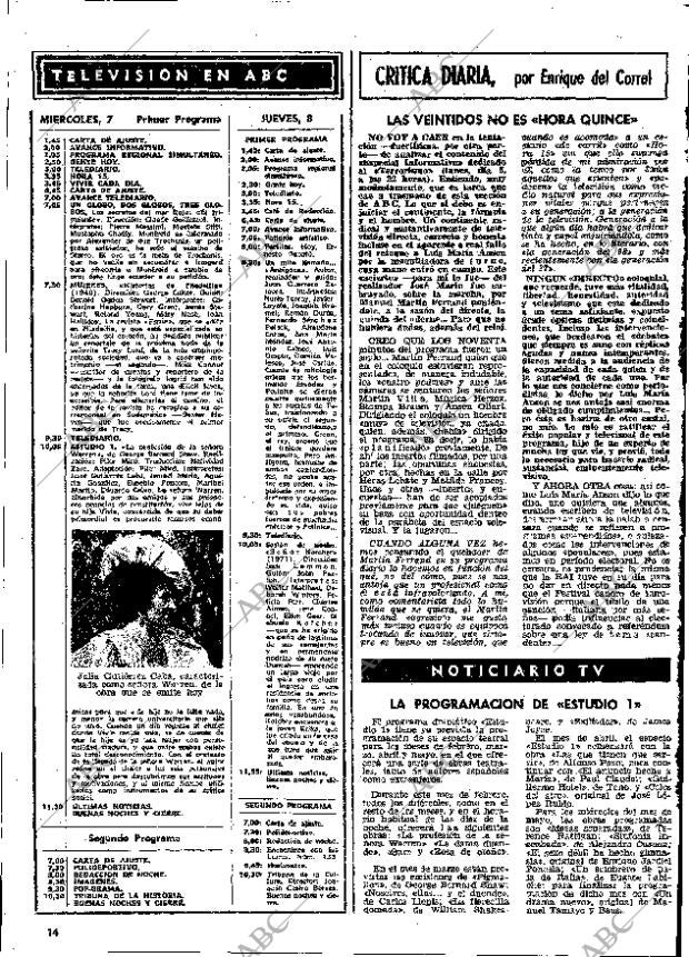 ABC MADRID 07-02-1979 página 102