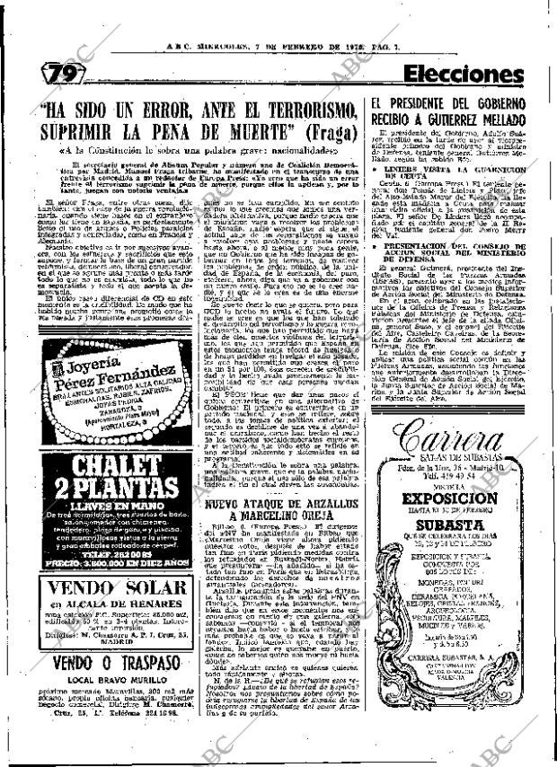 ABC MADRID 07-02-1979 página 15