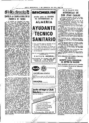 ABC MADRID 07-02-1979 página 18
