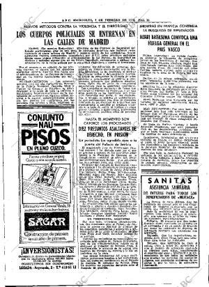 ABC MADRID 07-02-1979 página 19