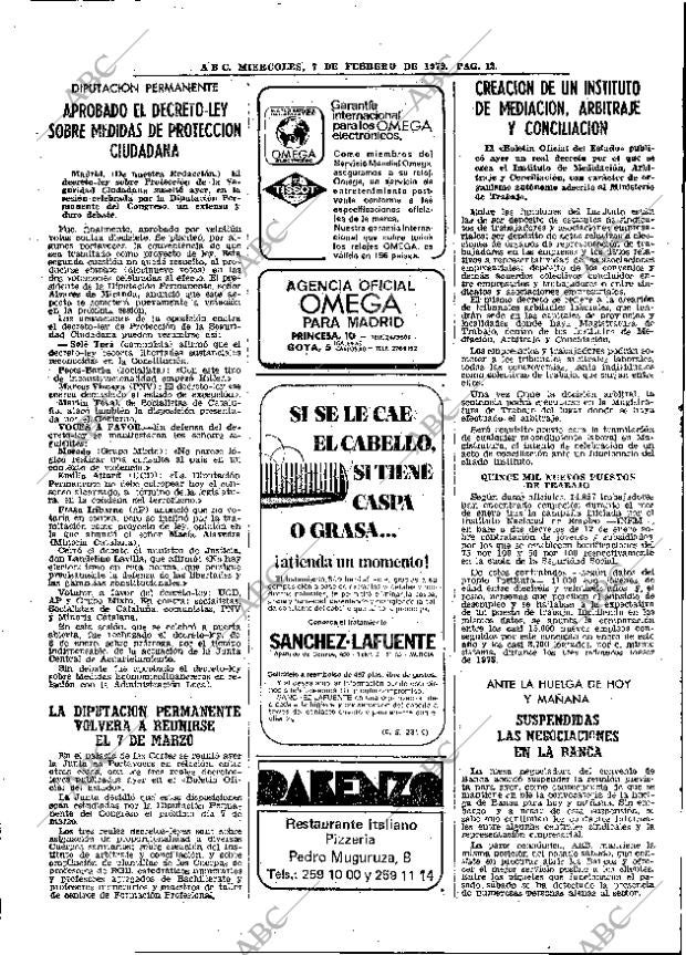 ABC MADRID 07-02-1979 página 20
