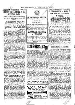 ABC MADRID 07-02-1979 página 22