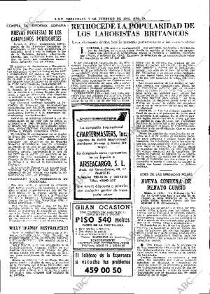 ABC MADRID 07-02-1979 página 28