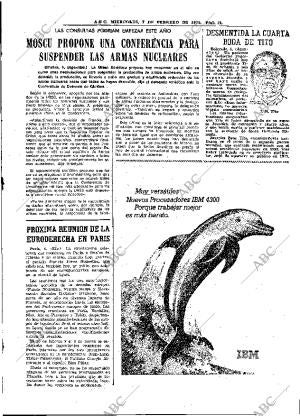 ABC MADRID 07-02-1979 página 29