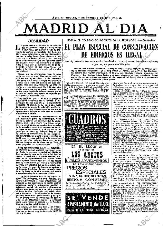 ABC MADRID 07-02-1979 página 35