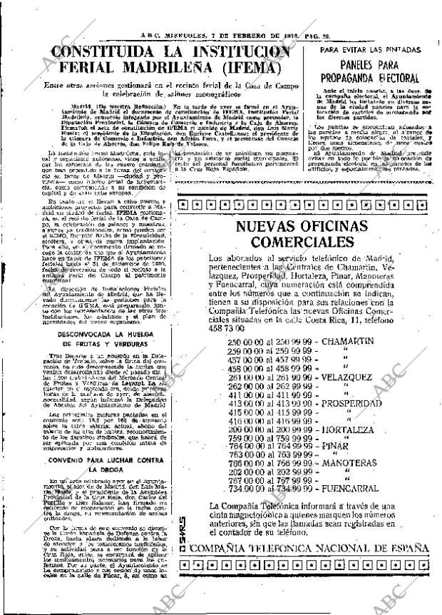 ABC MADRID 07-02-1979 página 37