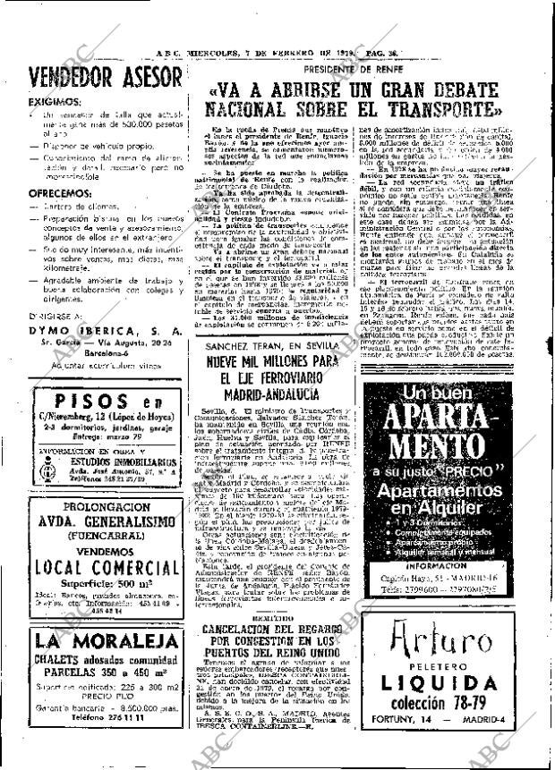 ABC MADRID 07-02-1979 página 44