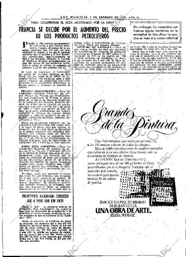 ABC MADRID 07-02-1979 página 45