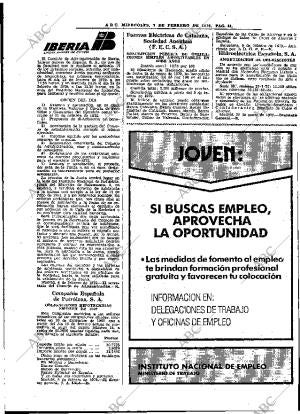 ABC MADRID 07-02-1979 página 49