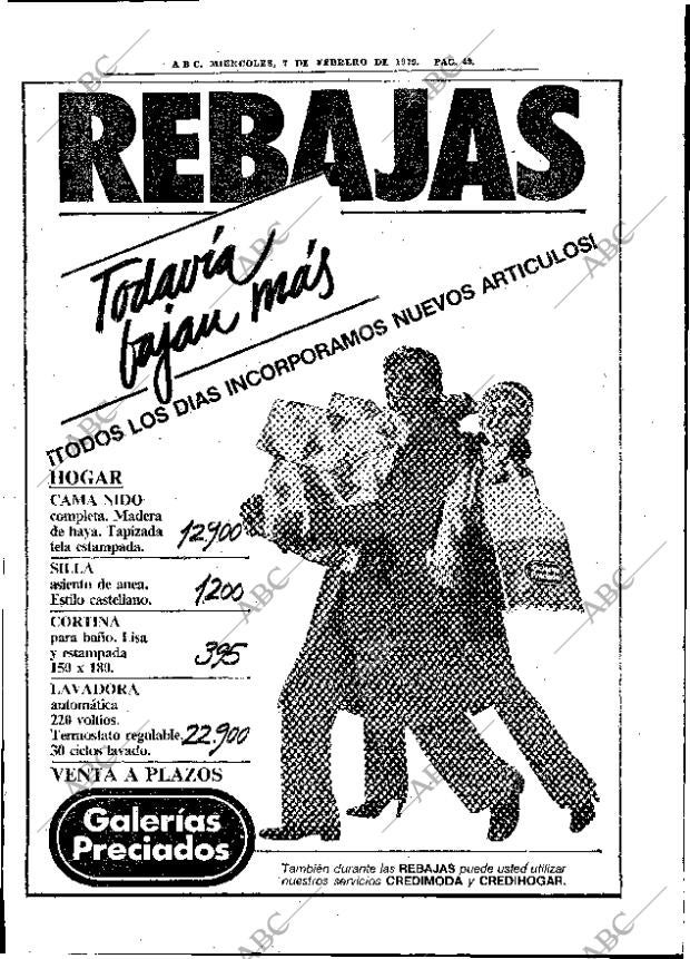 ABC MADRID 07-02-1979 página 50