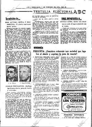 ABC MADRID 07-02-1979 página 54