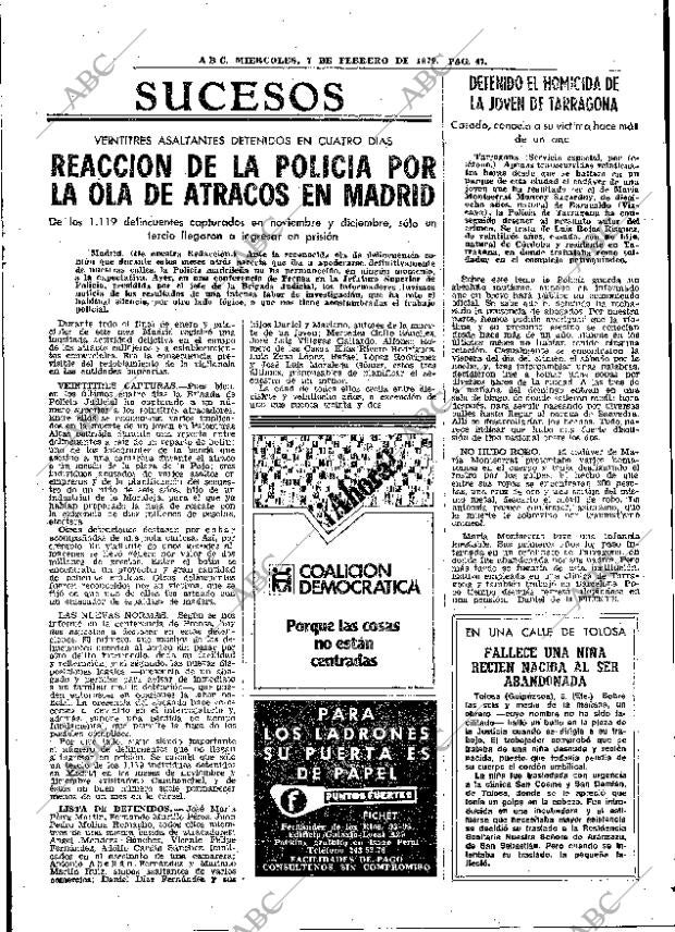 ABC MADRID 07-02-1979 página 55
