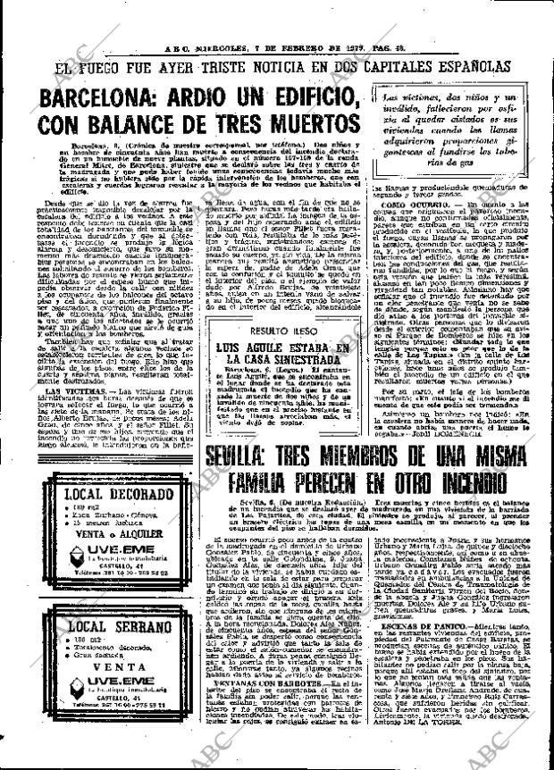 ABC MADRID 07-02-1979 página 56