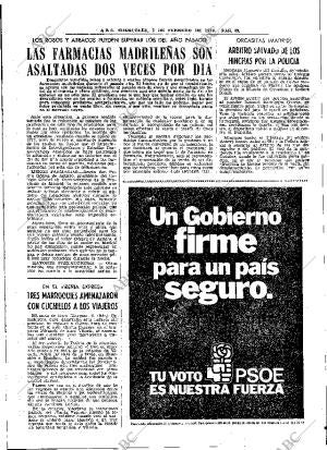 ABC MADRID 07-02-1979 página 57