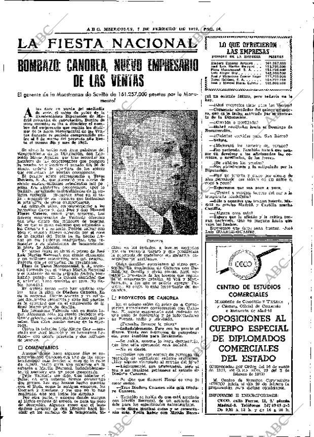 ABC MADRID 07-02-1979 página 58