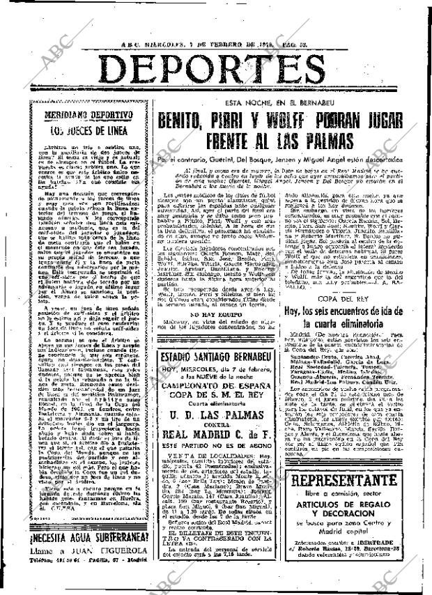 ABC MADRID 07-02-1979 página 60