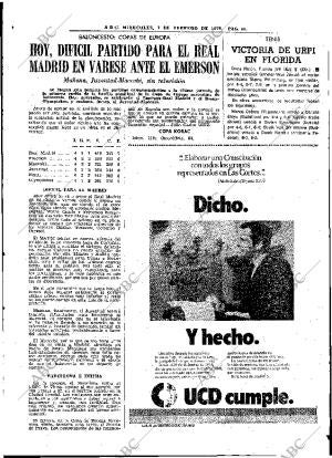 ABC MADRID 07-02-1979 página 63