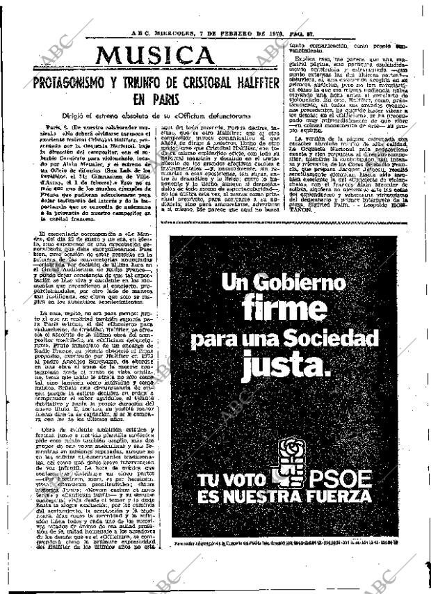 ABC MADRID 07-02-1979 página 65