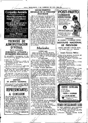 ABC MADRID 07-02-1979 página 66