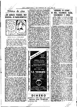 ABC MADRID 07-02-1979 página 69