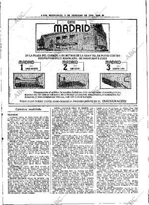 ABC MADRID 07-02-1979 página 71