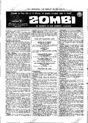 ABC MADRID 07-02-1979 página 72