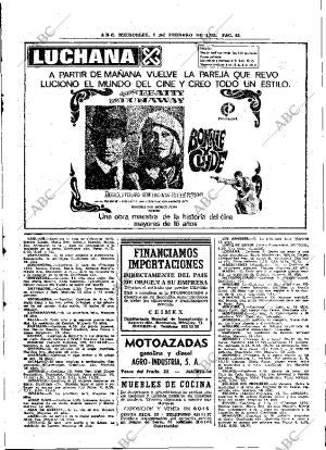ABC MADRID 07-02-1979 página 73