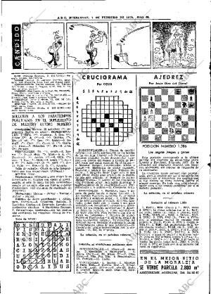 ABC MADRID 07-02-1979 página 76